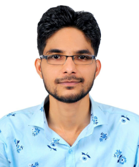 Jain Marriage Profile Photo