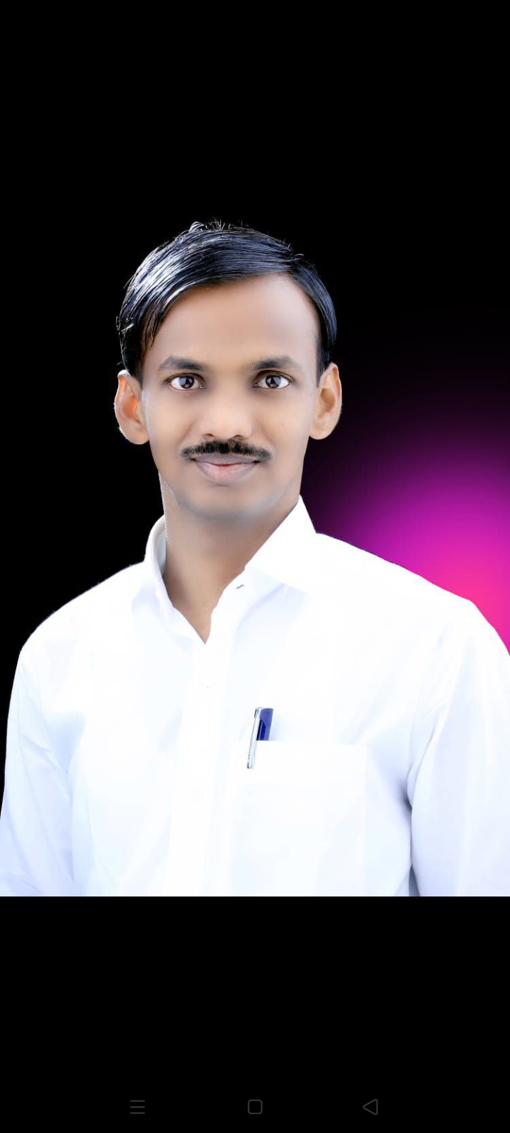 Jain Marriage Profile Photo
