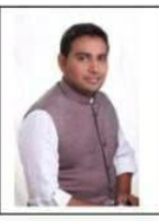 Jain Marriage Profile Photo