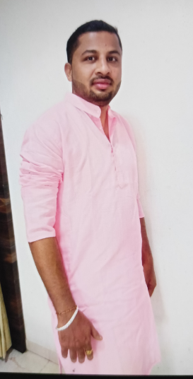 Jain Marriage Profile