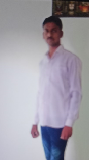 Jain Marriage Profile Photo