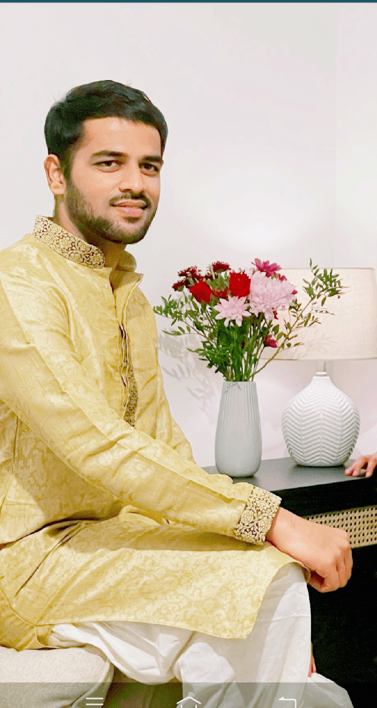 Jain Profile