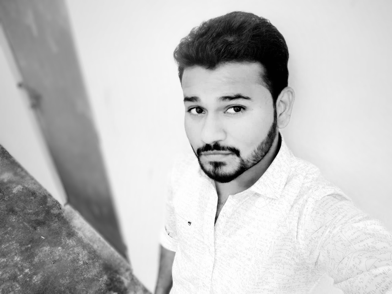Jain Marriage Profile Photo