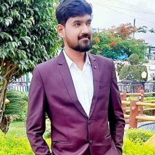 Jain Marriage Profile Photo