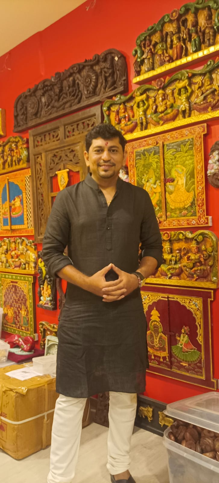 Jain Marriage Profile