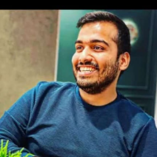 Jain Marriage Profile Photo