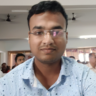 Jain Marriage Profile Photo