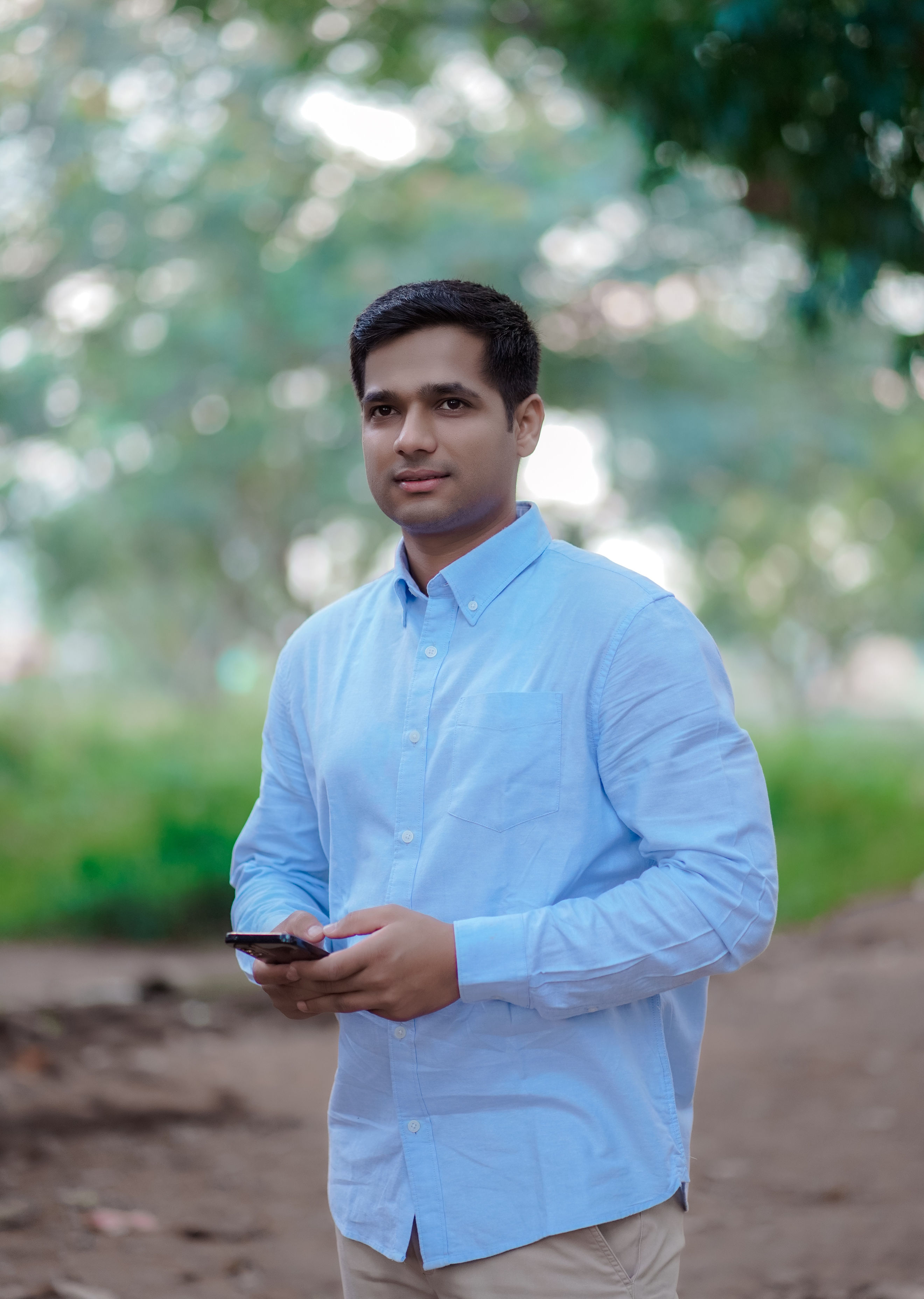 Jain Profile