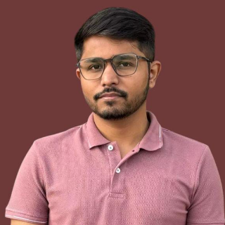 Jain Marriage Profile Photo