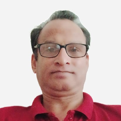 Jain Marriage Profile Photo