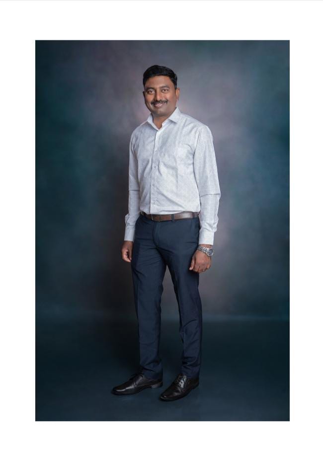 Jain Marriage Profile Photo