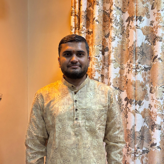 Jain Marriage Profile Photo