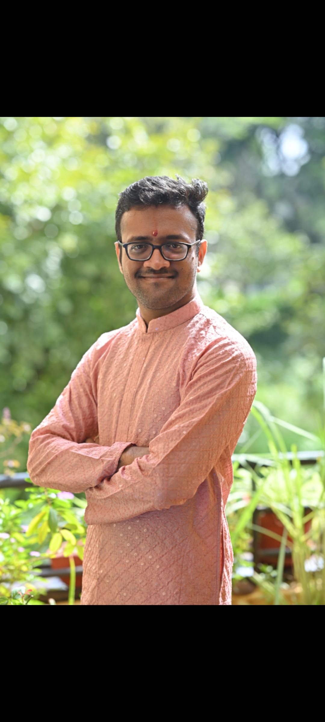 Jain Profile