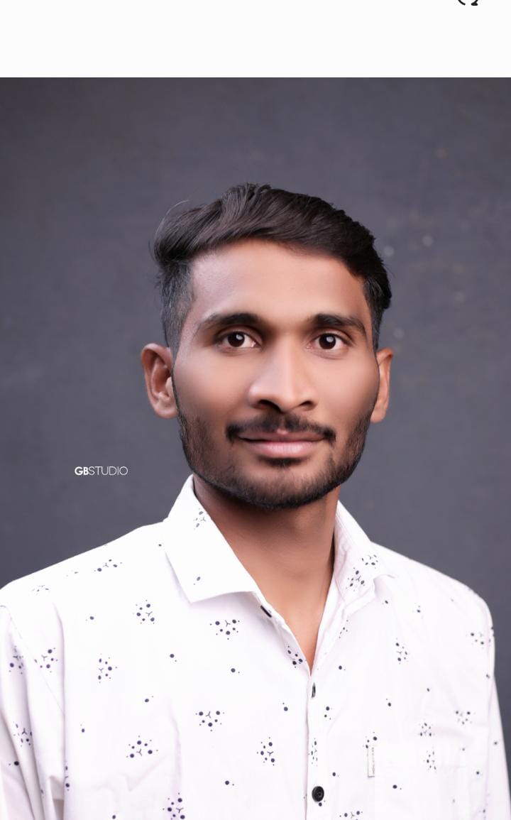 Jain Marriage Profile Photo
