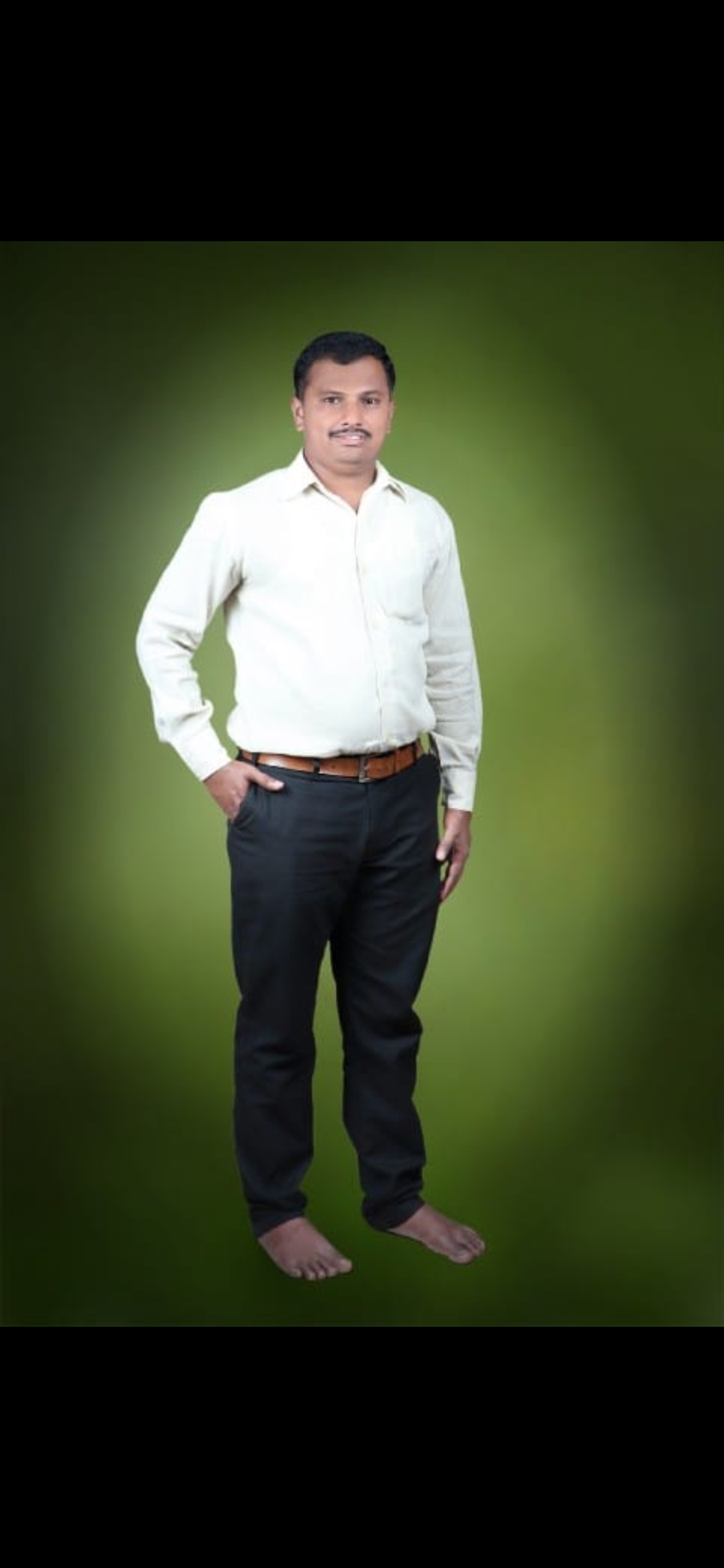 Jain Profile