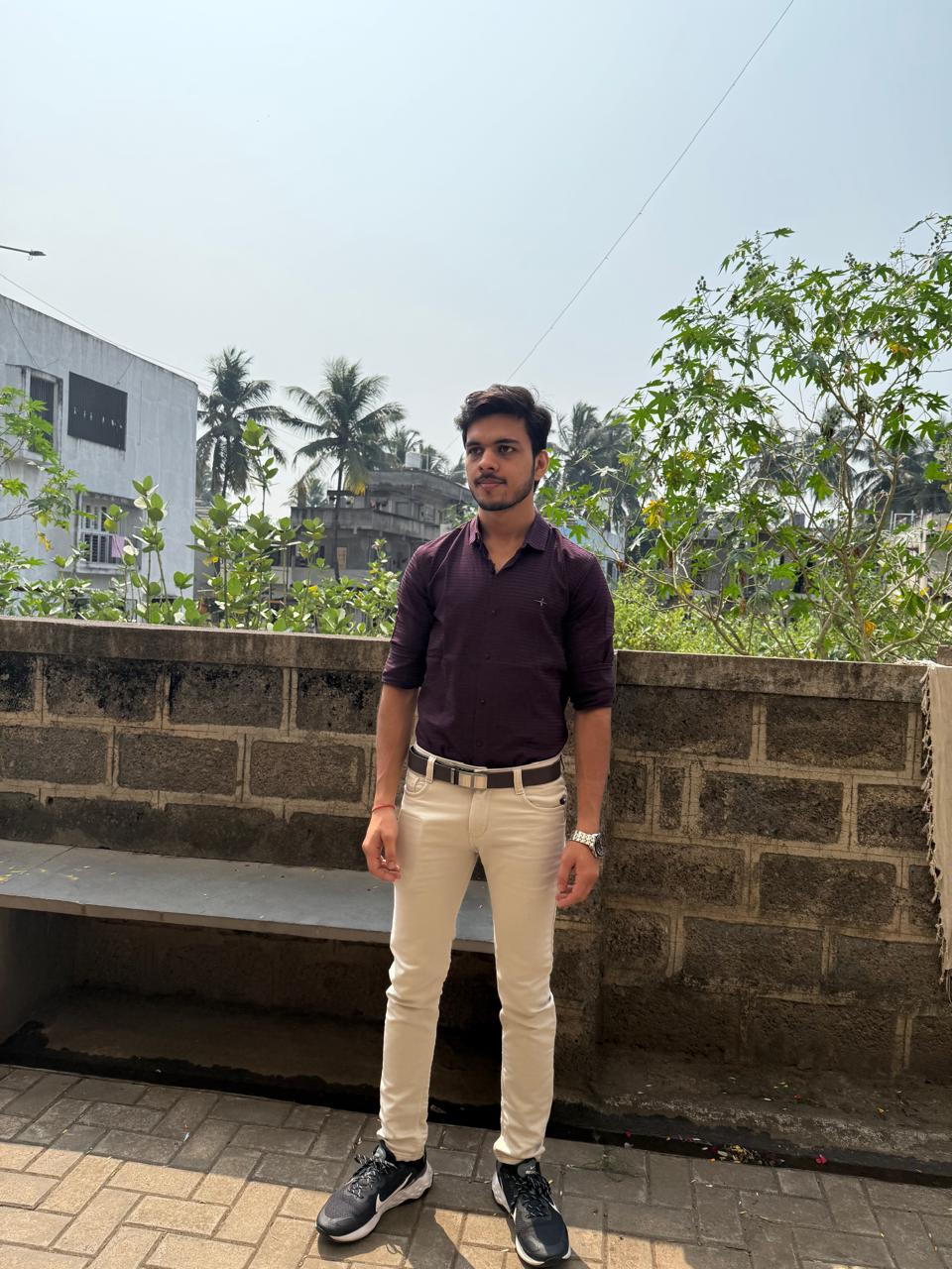 Jain Profile