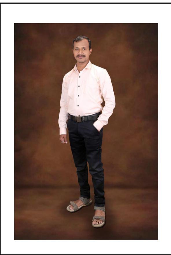 Jain Profile