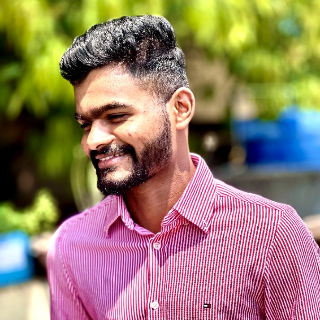 Jain Marriage Profile Photo