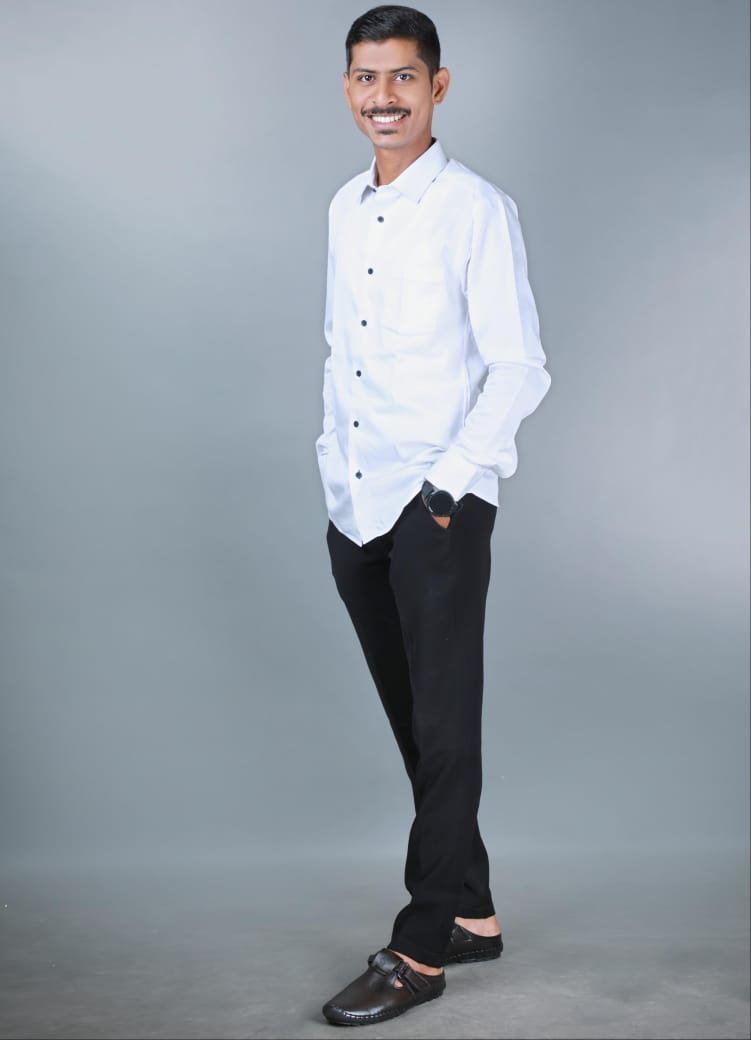 Jain Profile