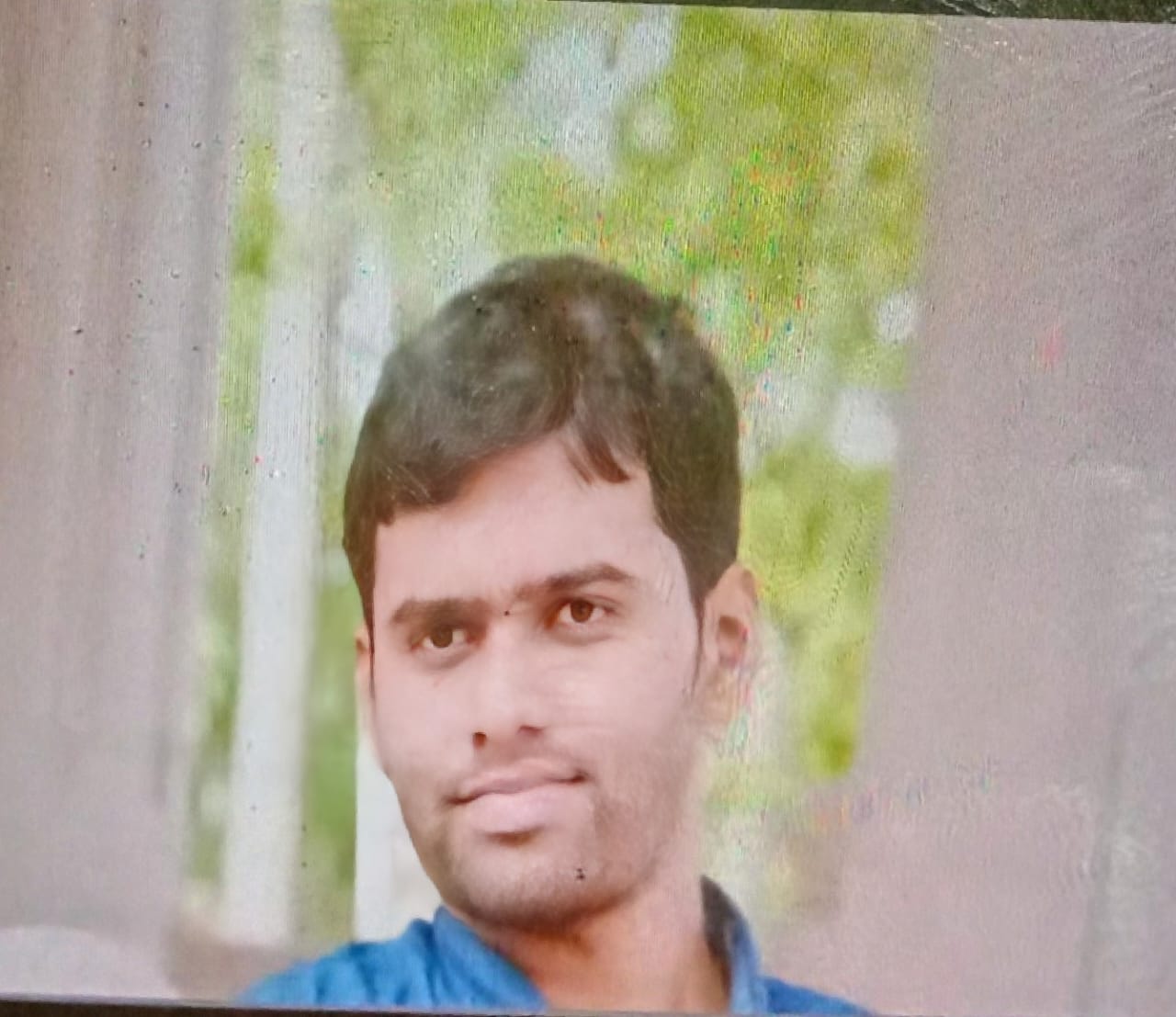 Jain Marriage Profile Photo