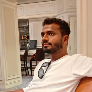 Jain Marriage Profile Photo