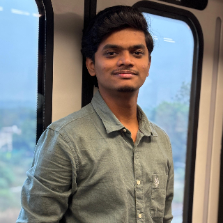 Jain Marriage Profile Photo