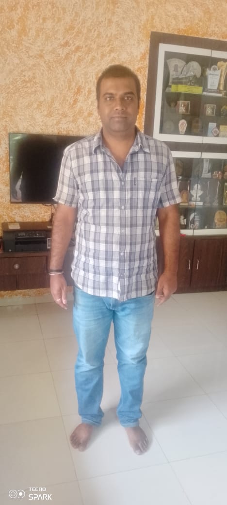 Jain Profile