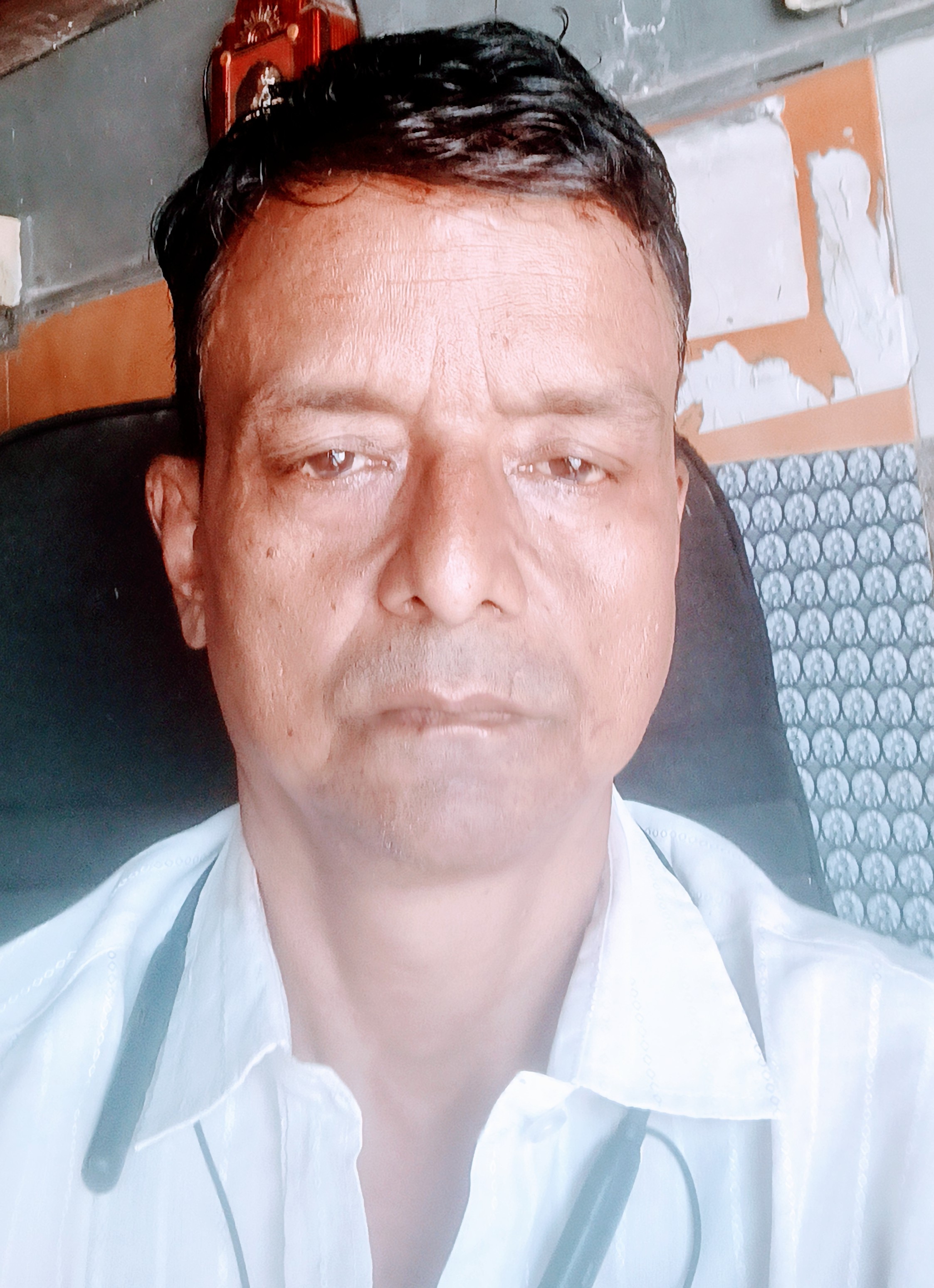 Jain Marriage Profile Photo