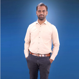 Jain Profile
