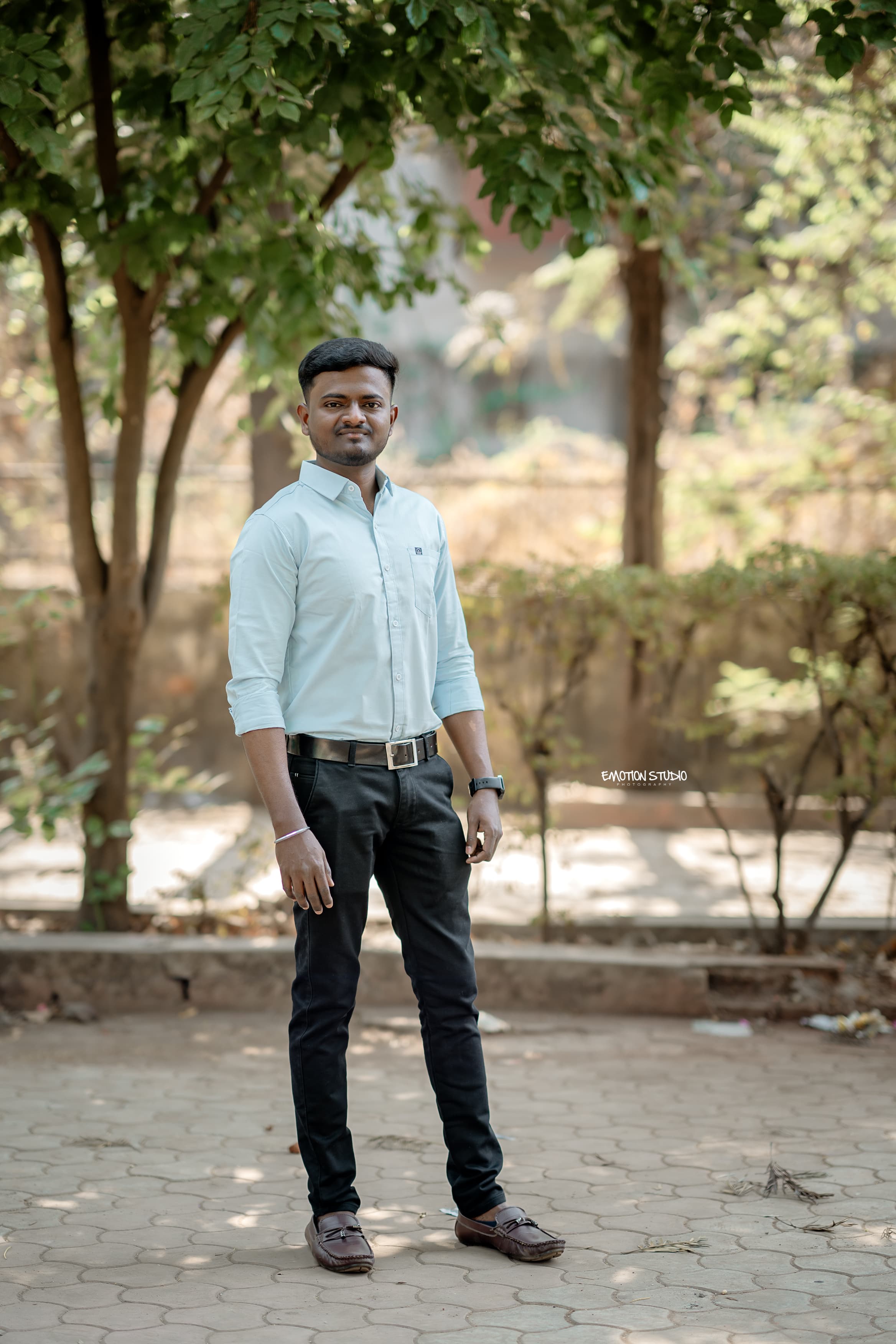 Jain Profile