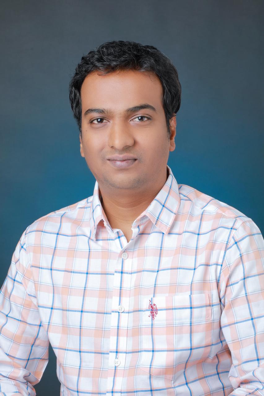 Jain Profile