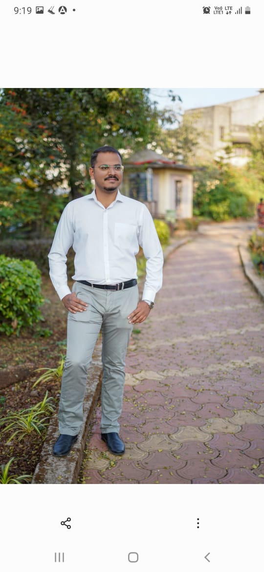 Jain Profile