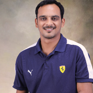 Jain Profile