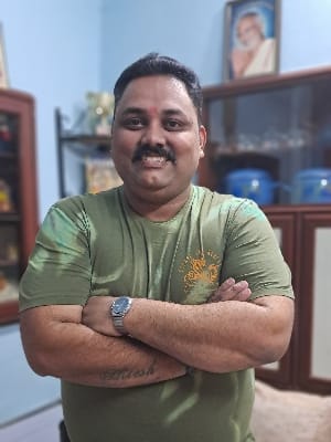 Jain Profile