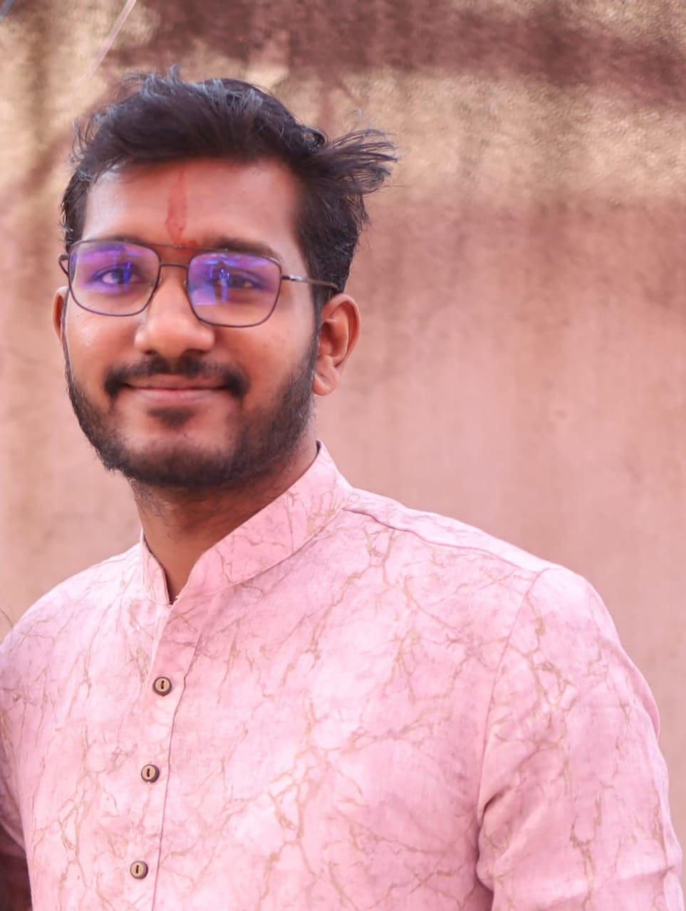Jain Profile