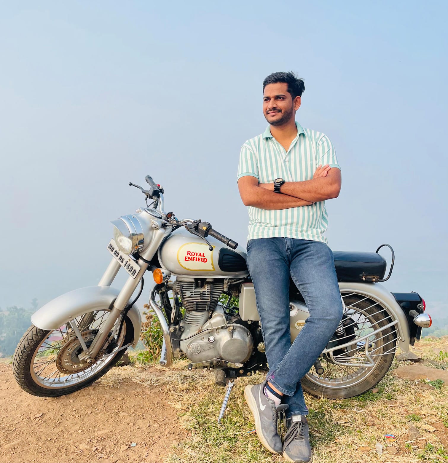 Jain Profile