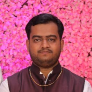 Jain Marriage Profile Photo