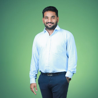 Jain Profile