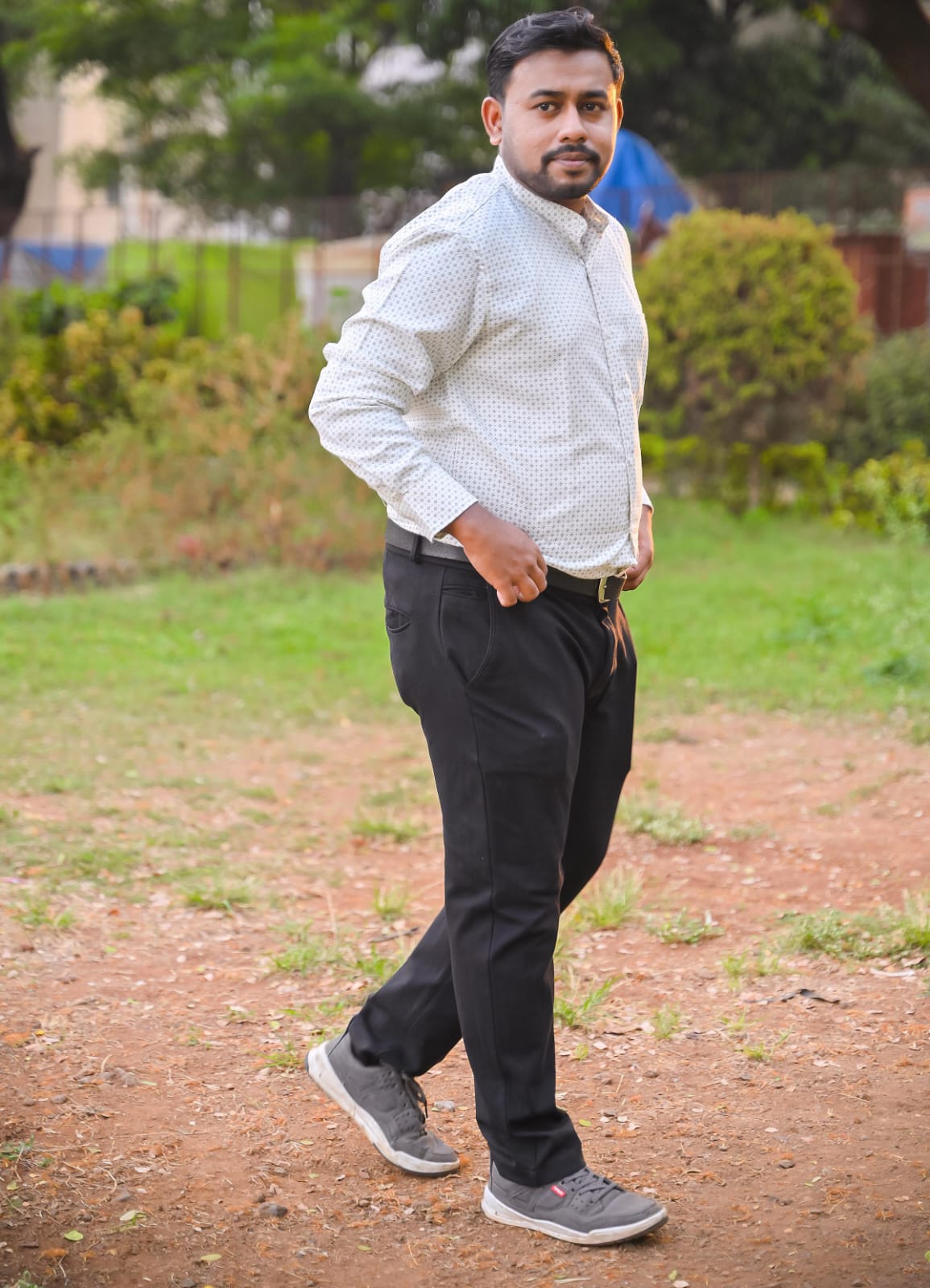 Jain Profile