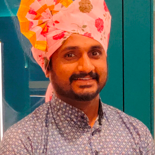 Jain Marriage Profile Photo