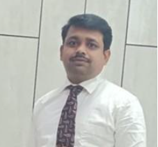 Jain Marriage Profile Photo