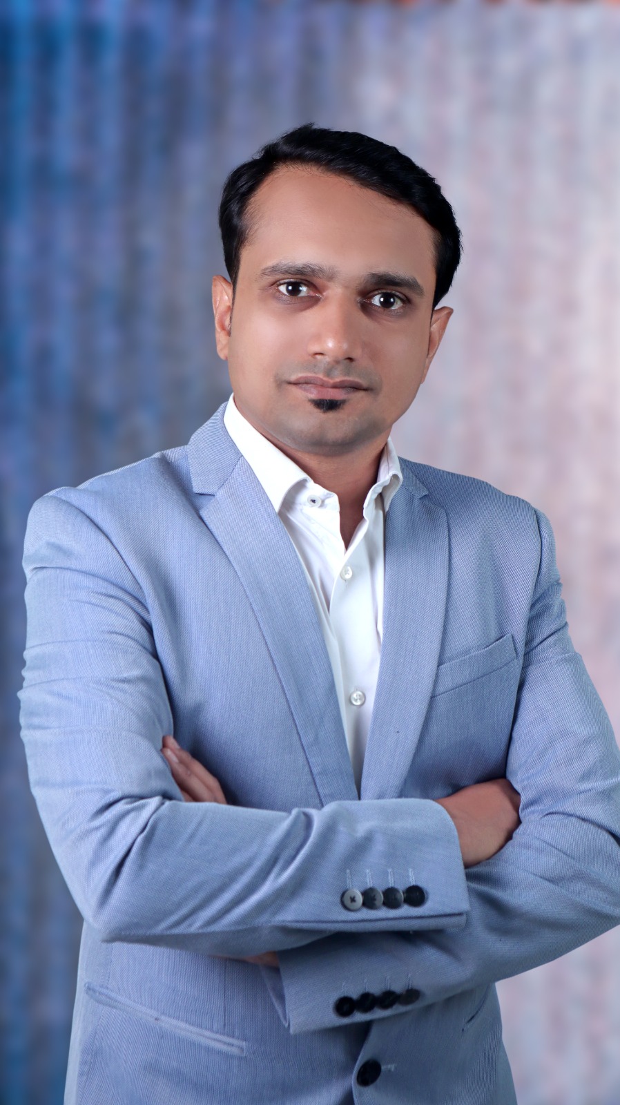 Jain Marriage Profile