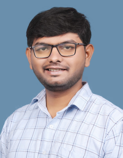 Jain Marriage Profile Photo
