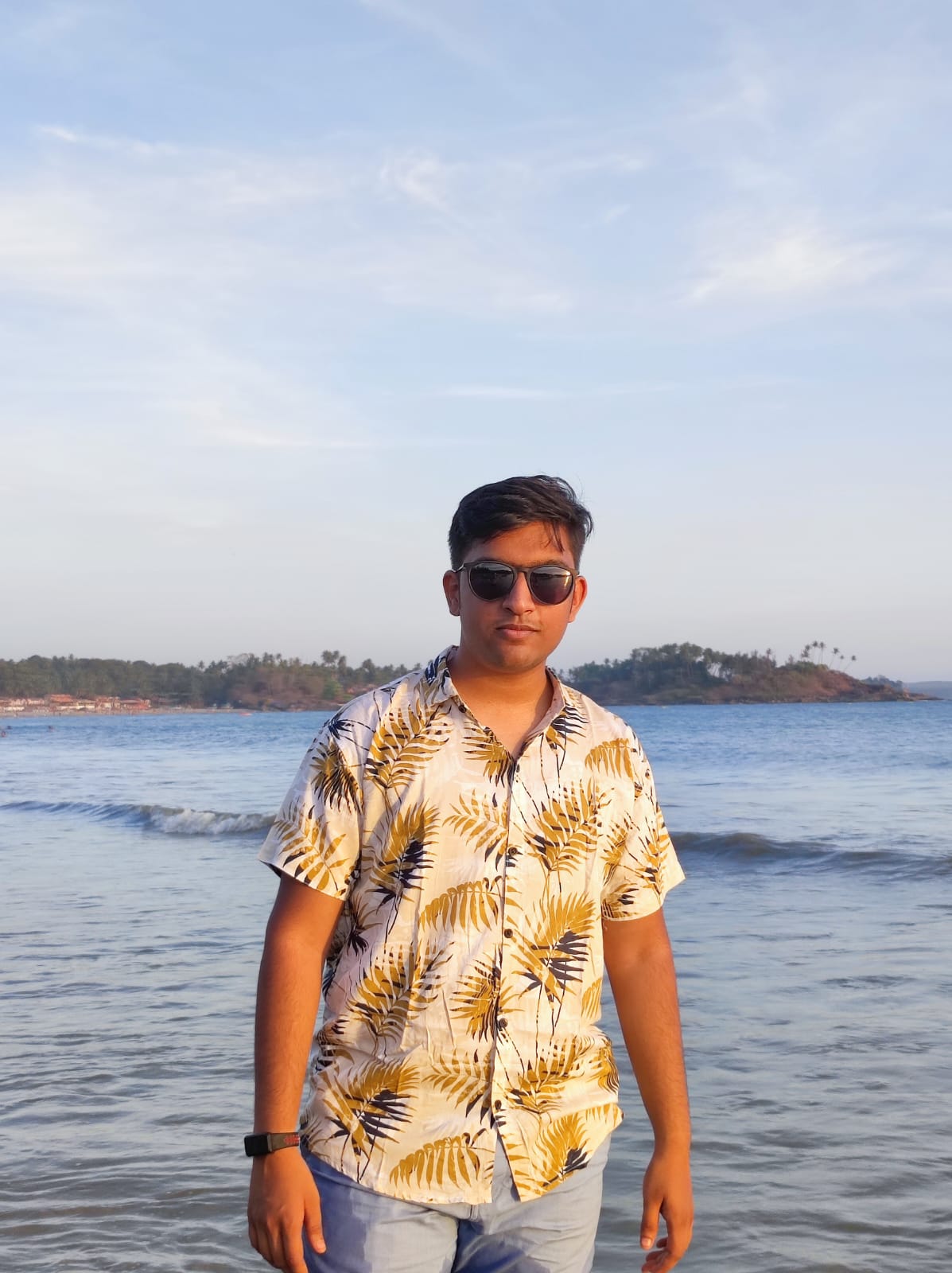 Jain Marriage Profile Photo