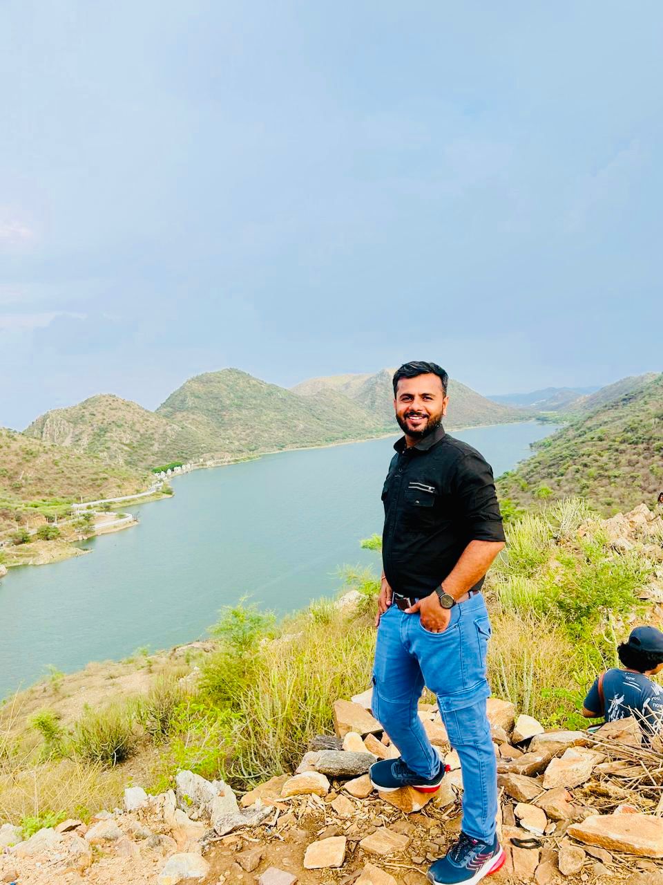 DO NOT KNOW MY SUBCASTE