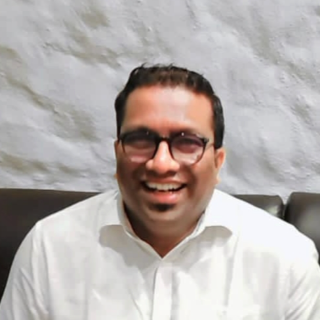 Jain Profile