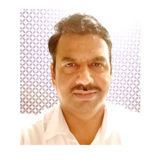 Jain Marriage Profile Photo