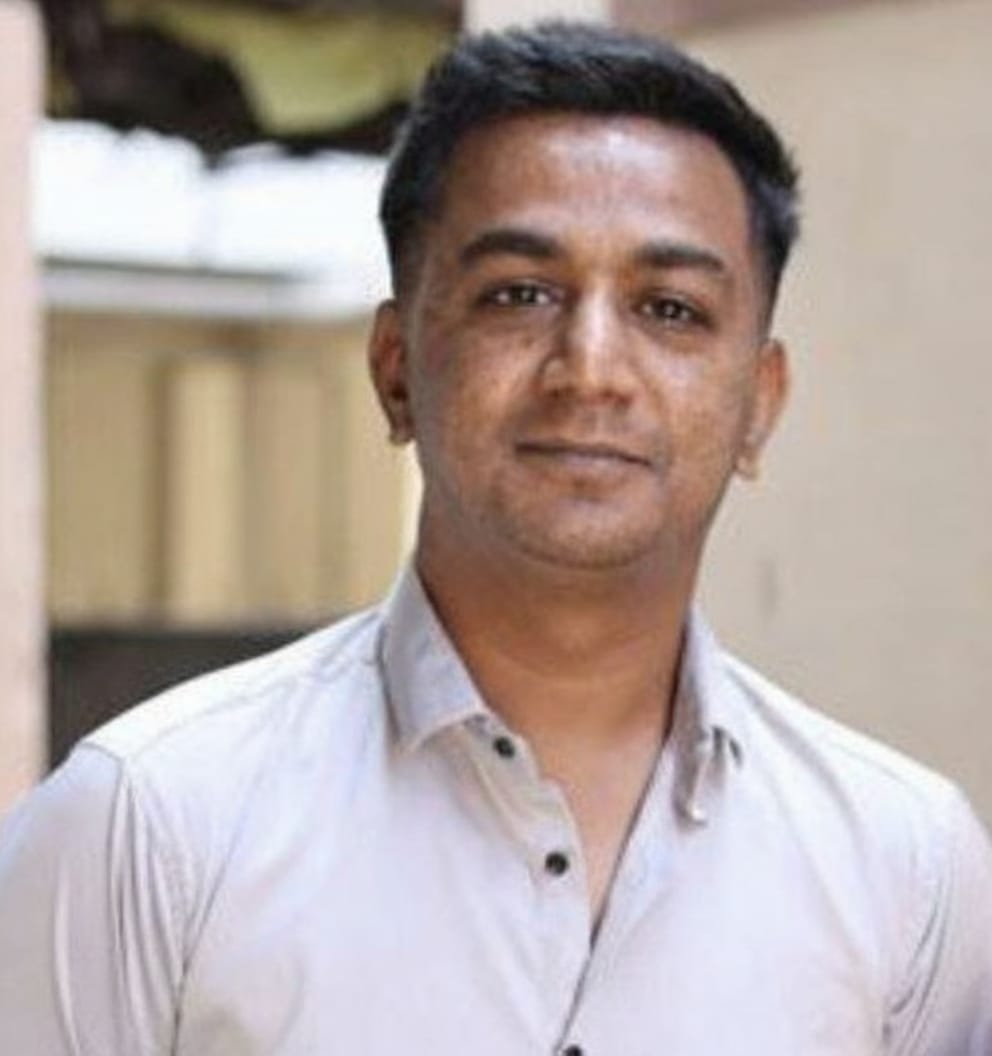 Jain Marriage Profile