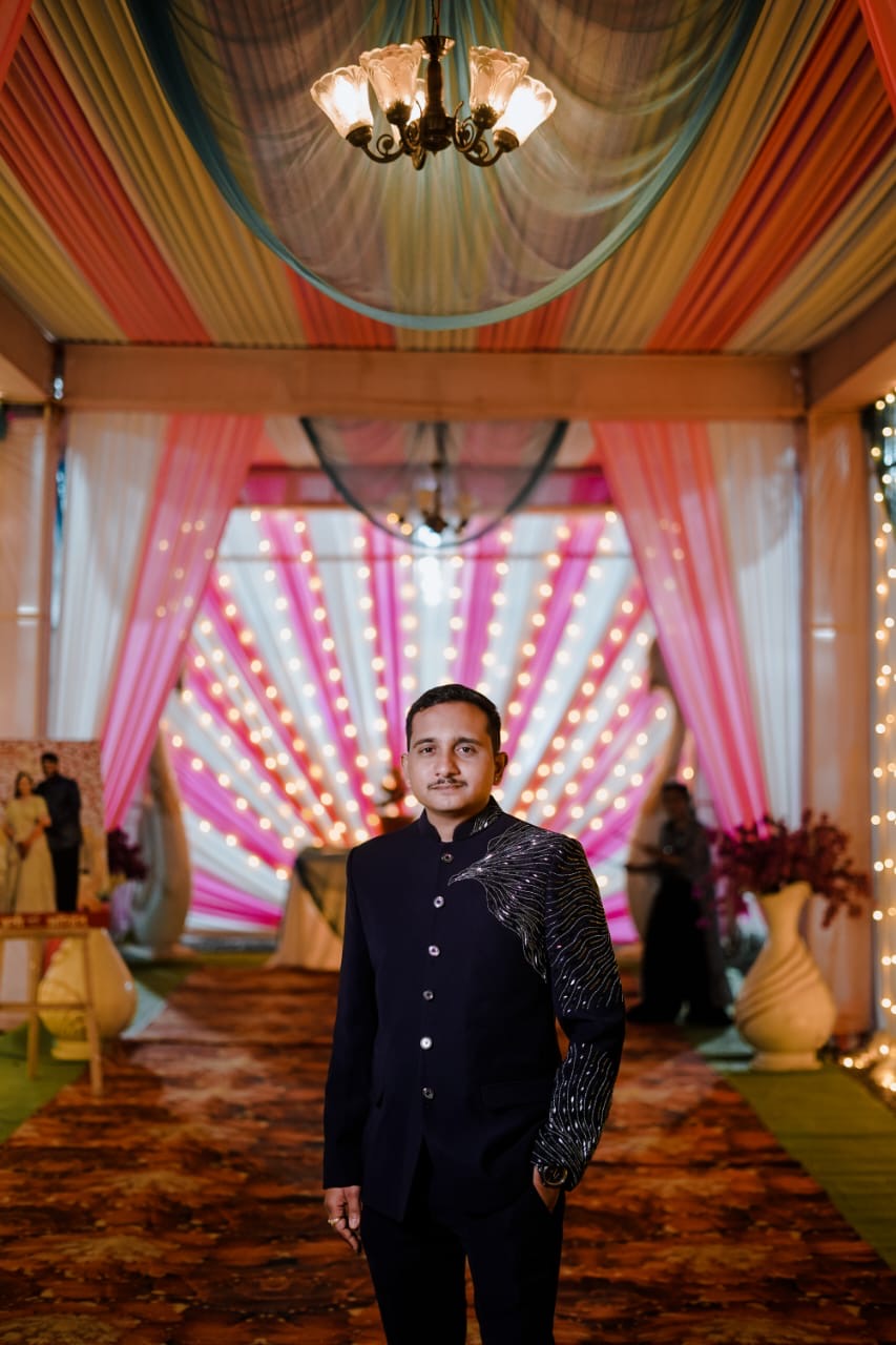 Jain Marriage Profile