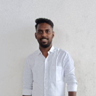 Jain Marriage Profile Photo
